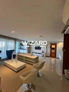 Apartamento com 3 Quartos para alugar, 182m² no Alphaville Conde I, Barueri