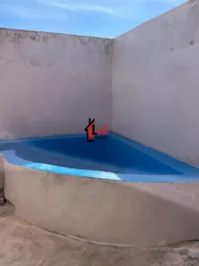 Casa com 3 Quartos à venda, 137m² no Jardim Itacaré, Presidente Prudente