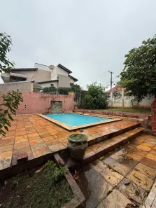 Sobrado com 5 Quartos para venda ou aluguel, 350m² no Jardim Califórnia, Cuiabá