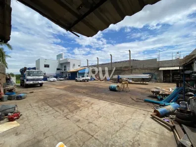 Galpão/Depósito/Armazém para alugar, 1090m² no Jardim Umuarama, Indaiatuba
