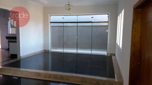 Casa de Condomínio com 3 Quartos para alugar, 203m² no Nova Aliança, Ribeirão Preto