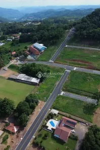 Lote/Terreno à venda, 546m² no Dos Boêmios, Nova Petrópolis