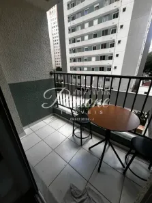 Apartamento com 2 Quartos à venda, 55m² no Liberdade, São Paulo