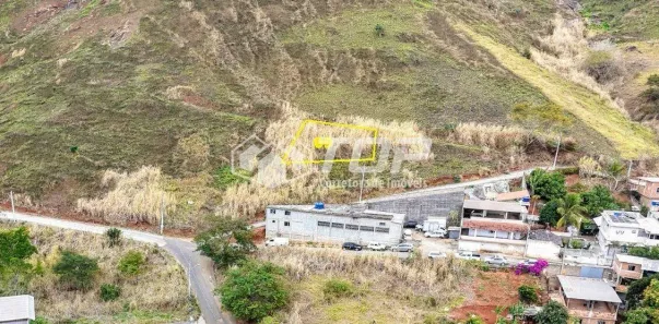 Lote/Terreno à venda, 251m² no São Francisco de Assis, Cachoeiro de Itapemirim
