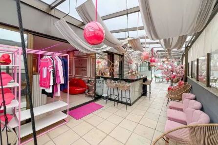 Sala Comercial à venda, 210m² no Estoril, Belo Horizonte