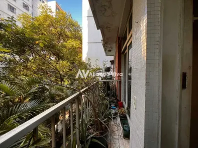 Apartamento com 2 Quartos à venda, 81m² no Copacabana, Rio de Janeiro