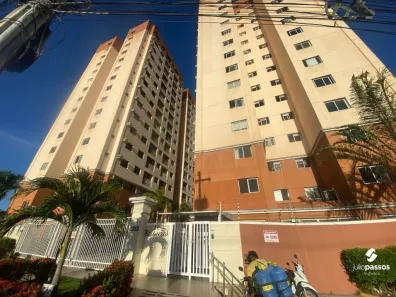 Apartamento com 3 Quartos para alugar, 70m² no Ponto Novo, Aracaju