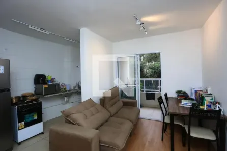 Apartamento com 2 Quartos à venda, 57m² no Paraíso do Morumbi, São Paulo