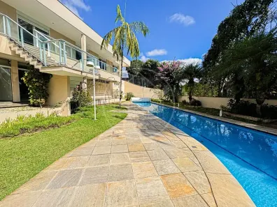 Casa com 3 Quartos à venda, 696m² no Chácara Monte Alegre, São Paulo