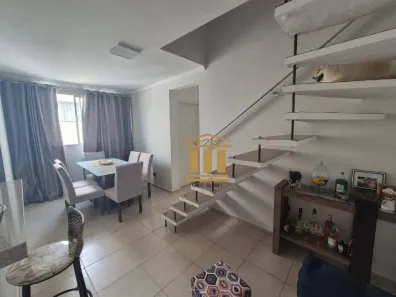 Apartamento com 3 Quartos à venda, 120m² no Bosque dos Eucaliptos, São José dos Campos