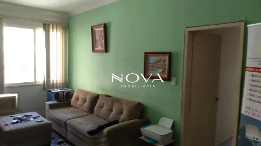 Apartamento com 3 Quartos à venda, 127m² no Ingá, Niterói