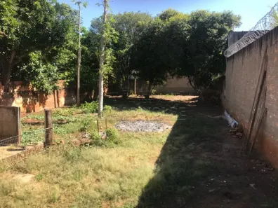 Lote/Terreno à venda, 484m² no Vila São João da Boa Vista, Bauru