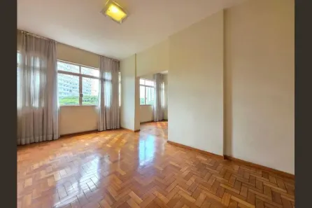 Apartamento com 3 Quartos à venda, 178m² no Boa Viagem, Belo Horizonte