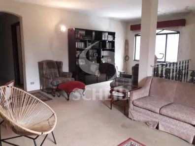 Casa com 4 Quartos à venda, 248m² no Santo Amaro, São Paulo