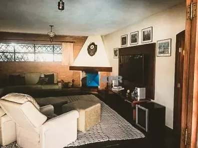 Casa com 4 Quartos à venda, 302m² no Jardim Esplanada, São José dos Campos