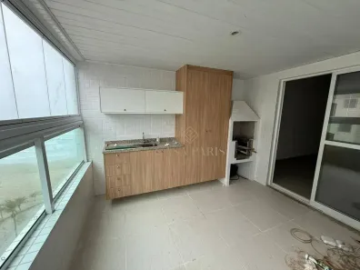 Apartamento com 3 Quartos à venda, 117m² no Caiçara, Praia Grande