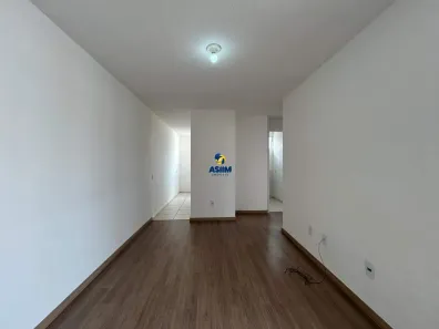 Apartamento com 2 Quartos à venda, 44m² no Conquista Veredas, Contagem