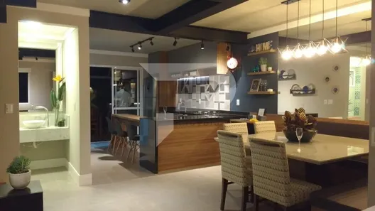 Casa de Condomínio com 3 Quartos à venda, 98m² no Vila Capuava, Valinhos