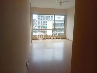 Apartamento com 3 Quartos à venda, 90m² no Tijuca, Rio de Janeiro