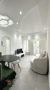 Apartamento com 2 Quartos à venda, 59m² no Santa Terezinha, São Bernardo do Campo
