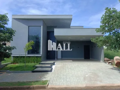 Casa de Condomínio com 3 Quartos à venda, 135m² no Damha Fit, Ipiguá