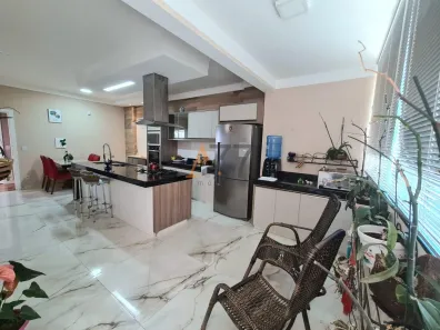 Apartamento com 4 Quartos à venda, 180m² no Centro, São José do Rio Preto