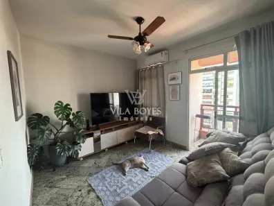 Apartamento com 2 Quartos à venda, 65m² no Vila Independência, Piracicaba