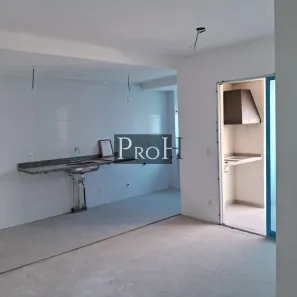 Apartamento com 2 Quartos à venda, 65m² no Parque das Nações, Santo André