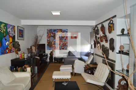 Apartamento com 4 Quartos à venda, 204m² no Jardim Vila Mariana, São Paulo