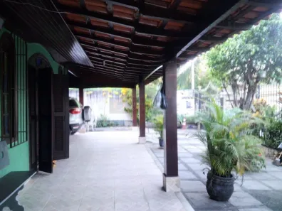 Casa com 4 Quartos à venda, 385m² no Galo Branco, São Gonçalo