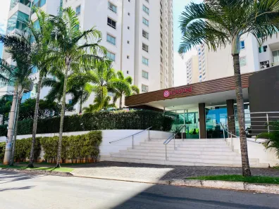 Apartamento com 3 Quartos à venda, 105m² no Jardim Goiás, Goiânia