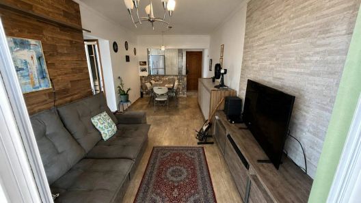 Apartamento com 2 Quartos à venda, 71m² no Tupi, Praia Grande