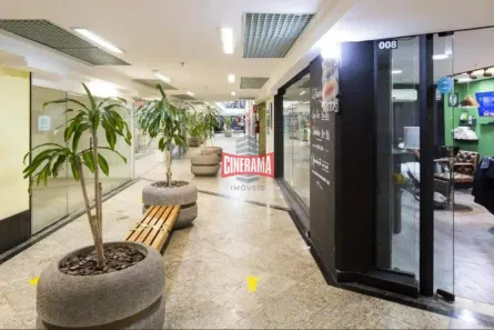 Sala Comercial à venda, 28m² no Centro, São Caetano do Sul