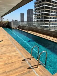Apartamento com 2 Quartos para alugar, 80m² no Pinheiros, São Paulo