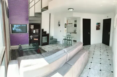 Apartamento com 1 Quarto à venda, 70m² no Vila Andrade, São Paulo
