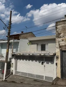 Sobrado com 3 Quartos à venda, 150m² no Parque São Luís, São Paulo