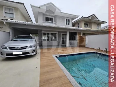 Casa com 3 Quartos à venda, 160m² no Vargem Pequena, Rio de Janeiro