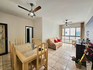 Apartamento com 3 Quartos à venda, 171m² no Ponta da Praia, Santos