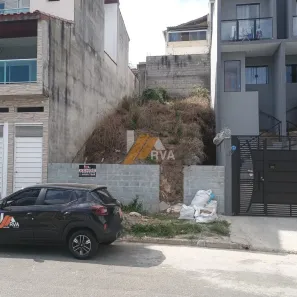 Lote/Terreno à venda, 125m² no Portal da Estação, Franco da Rocha