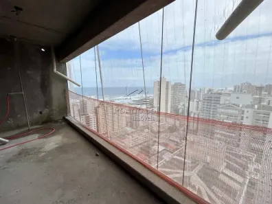Apartamento com 3 Quartos à venda, 135m² no Aviação, Praia Grande