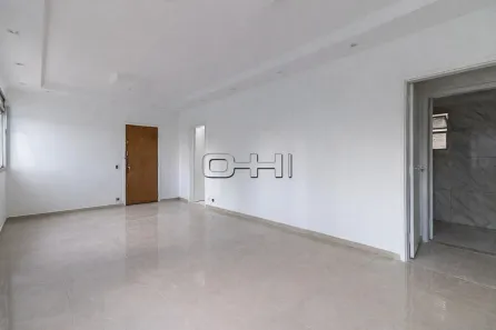 Apartamento com 3 Quartos à venda, 120m² no Pinheiros, São Paulo