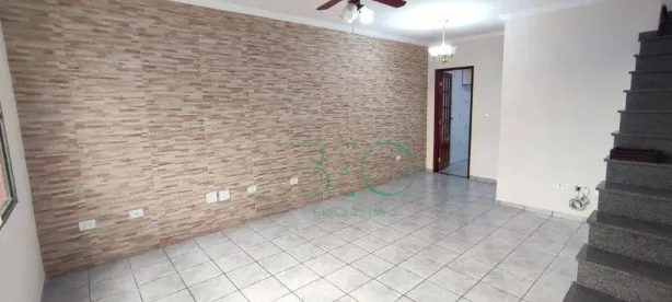Sobrado com 4 Quartos para alugar, 144m² no Vila Brasilina, São Paulo