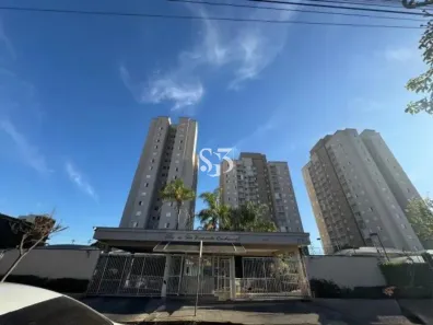 Apartamento com 3 Quartos à venda, 71m² no São Bernardo, Campinas