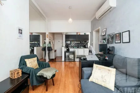 Apartamento com 1 Quarto à venda, 51m² no Bela Vista, São Paulo