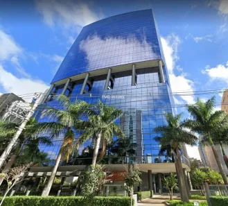 Sala Comercial para alugar, 871m² no Vila Nova Conceição, São Paulo