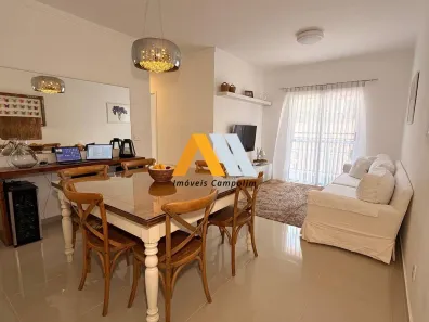 Apartamento com 3 Quartos à venda, 101m² no Jardim Refúgio, Sorocaba