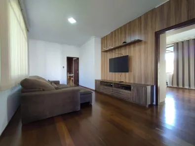 Cobertura com 4 Quartos à venda, 295m² no Barreiro, Belo Horizonte