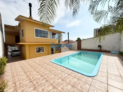 Casa com 5 Quartos à venda, 262m² no Jardim Cidade de Florianópolis, São José