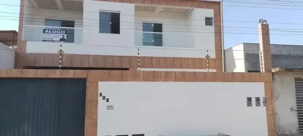 Apartamento com 2 Quartos para alugar, 70m² no Catu, Alagoinhas
