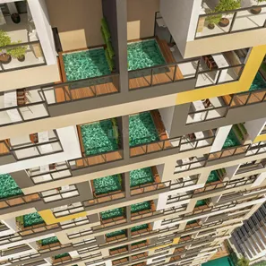 Apartamento com 1 Quarto à venda, 68m² no Jardim Goiás, Goiânia